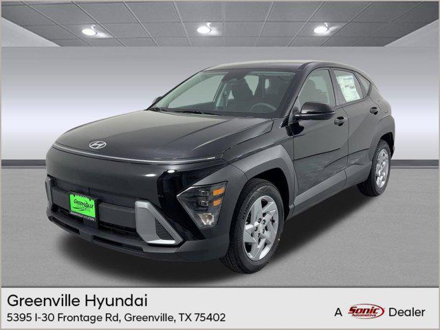 2026 Hyundai Kona SE's photo