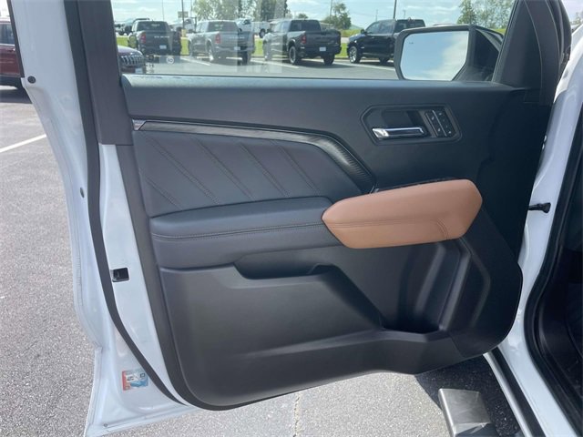 2023 Gmc Canyon AT4 photo 14