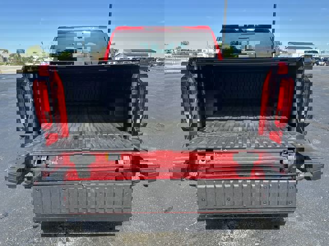 2024 Gmc Sierra 1500 Denali photo 16