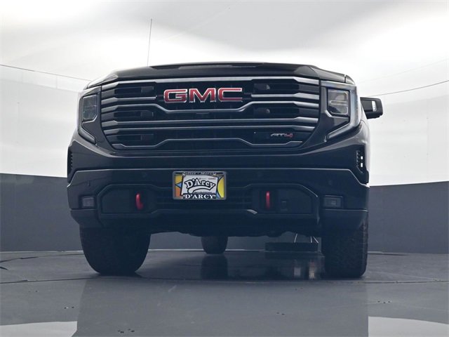 2026 Gmc Sierra 1500 AT4 photo 20