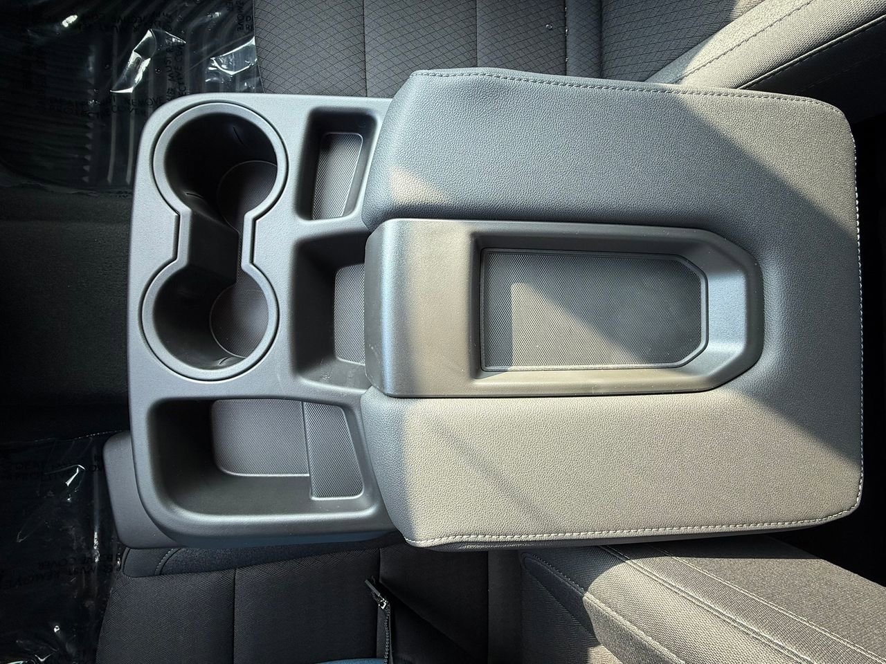 2025 Chevrolet Silverado 1500 LT photo 27