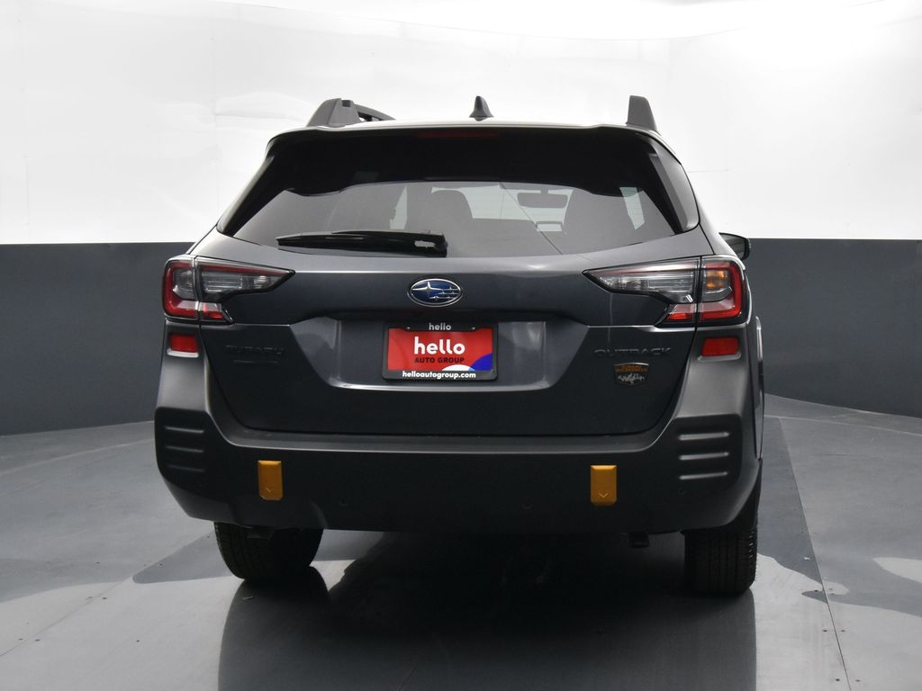 2025 Subaru Outback Wilderness photo 27