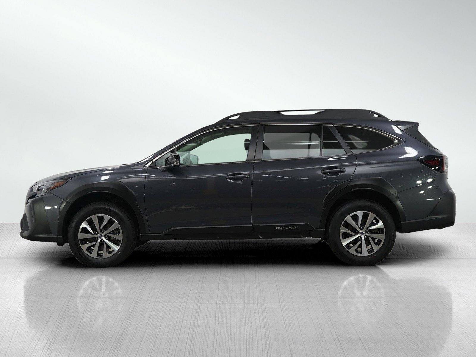 Used 2023 Subaru Outback Premium with VIN 4S4BTACC9P3150365 for sale in Burnsville, Minnesota