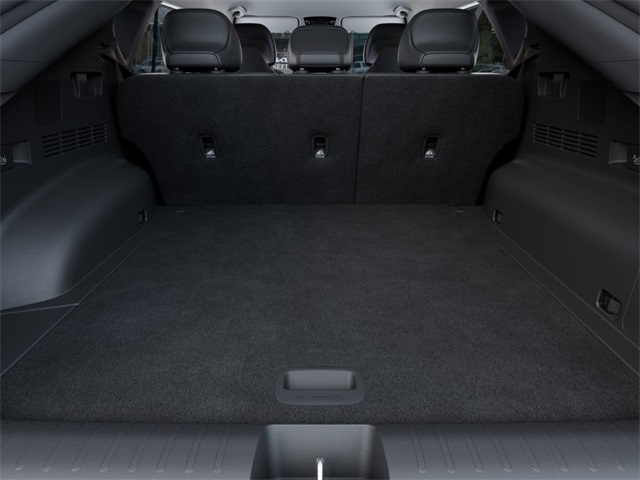 2025 Kia EV6 Wind photo 17