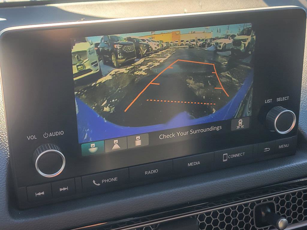 2025 HONDA CIVIC - Image 19