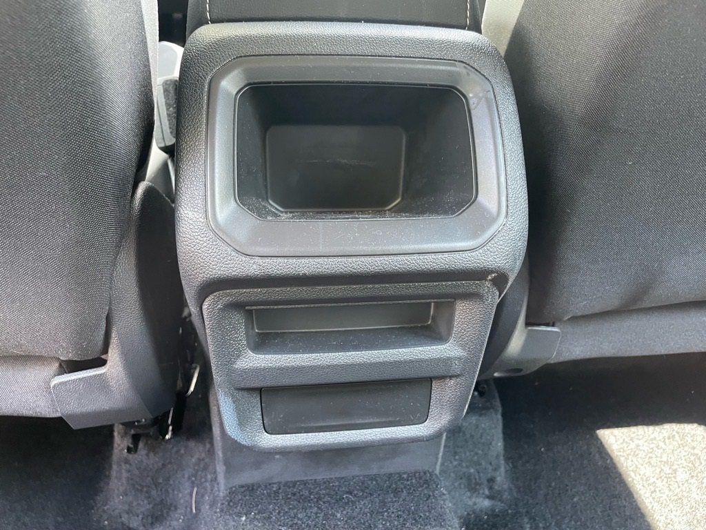2023 Volkswagen Taos S photo 23