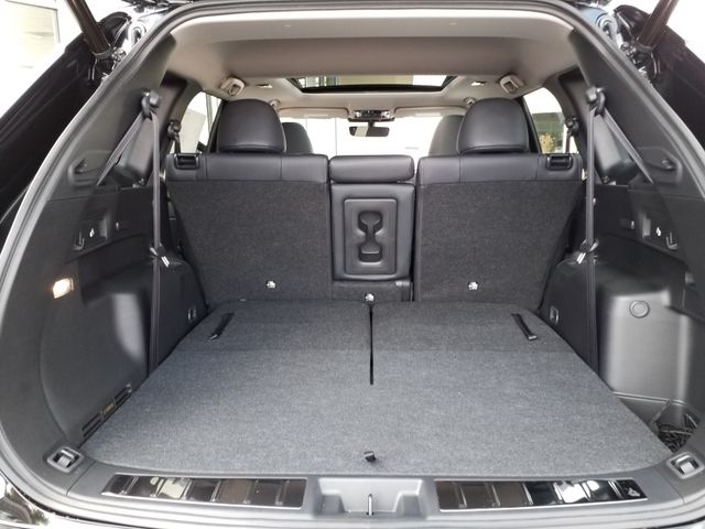2025 Mitsubishi Outlander SE photo 25