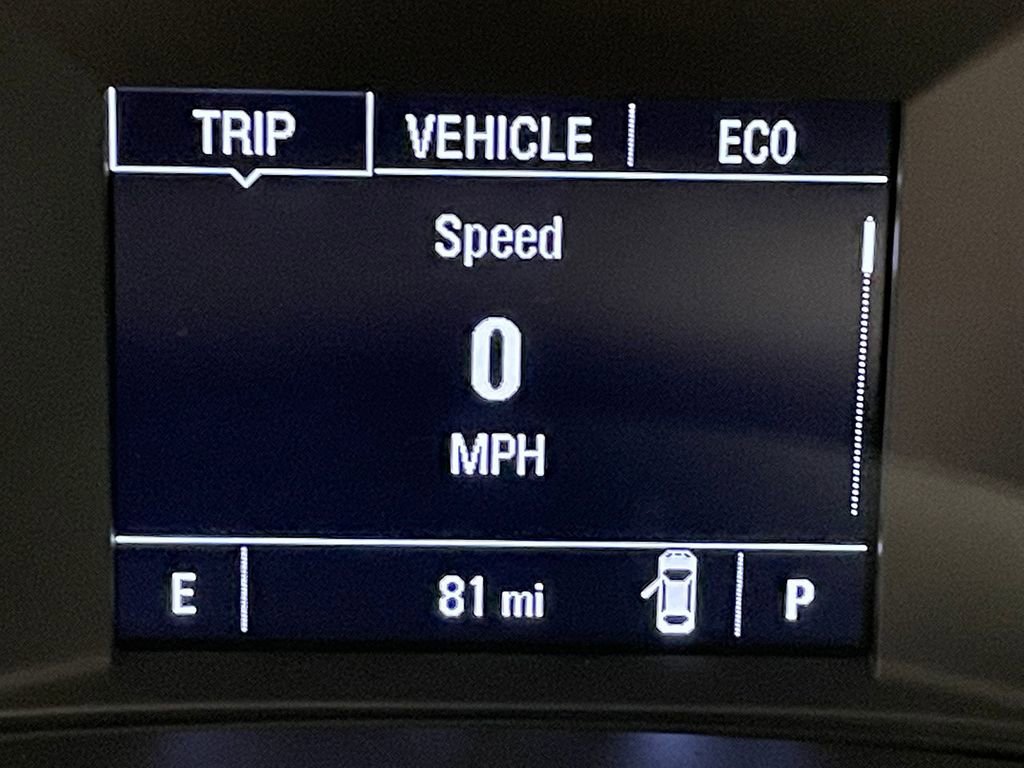 2024 Chevrolet Malibu LS photo 3