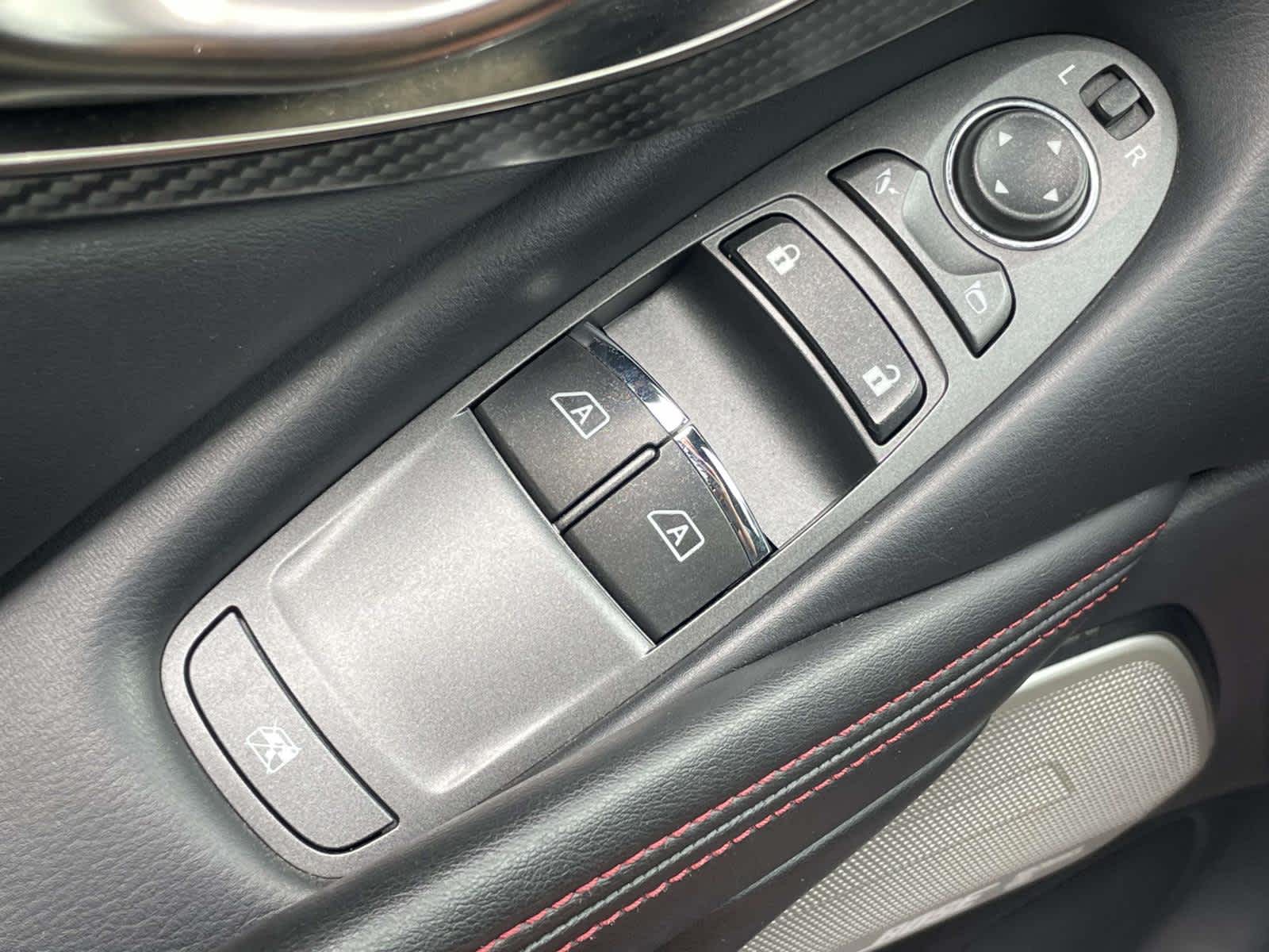 2021 Infiniti Q60 Red Sport 400 photo 25