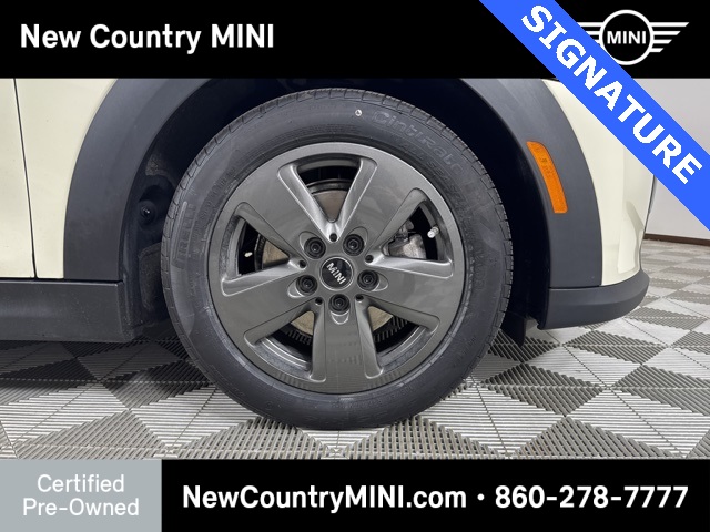 2023 Mini Cooper Signature photo 8