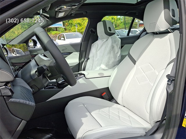 2026 Bmw i5 xDrive40 photo 12