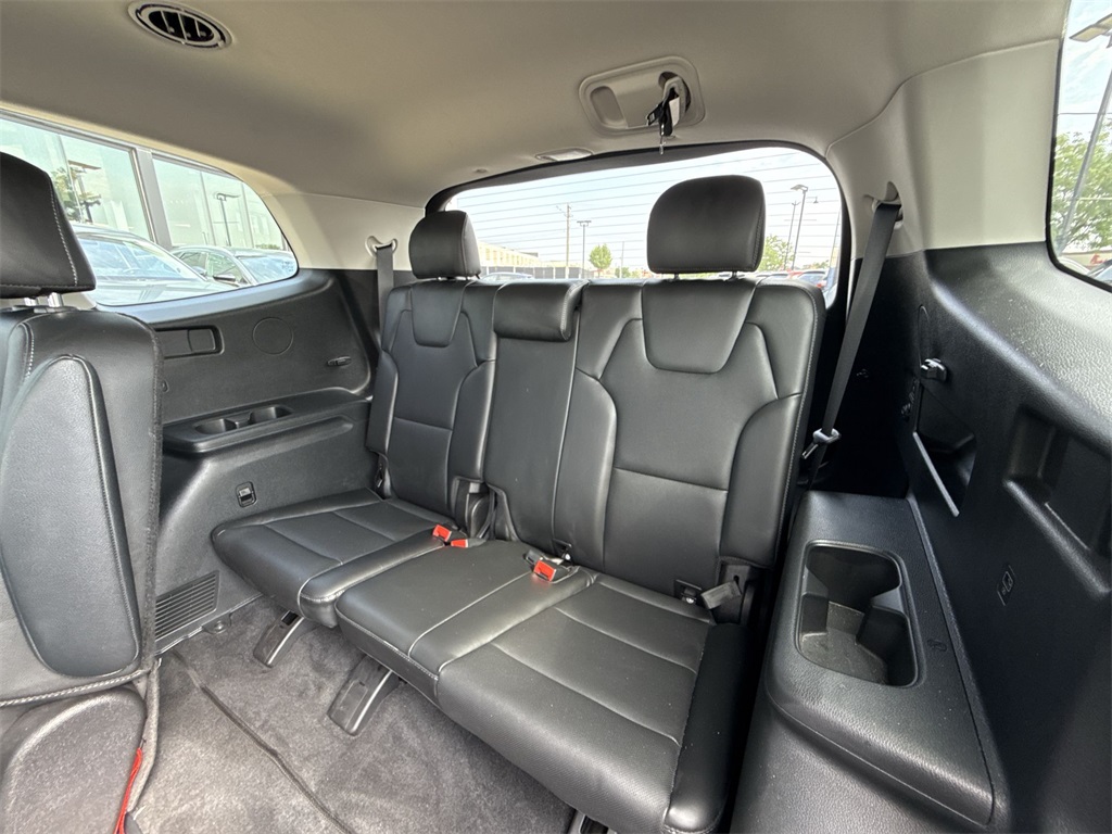 2021 Kia Telluride EX photo 22