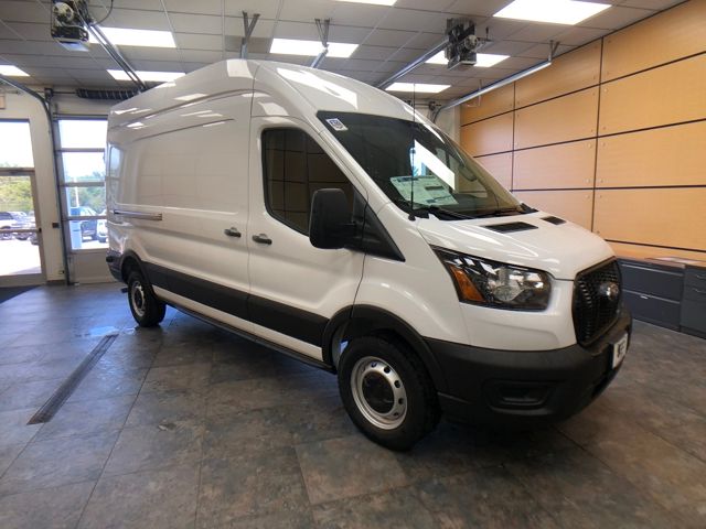 2025 Ford Transit Cargo Van photo 2