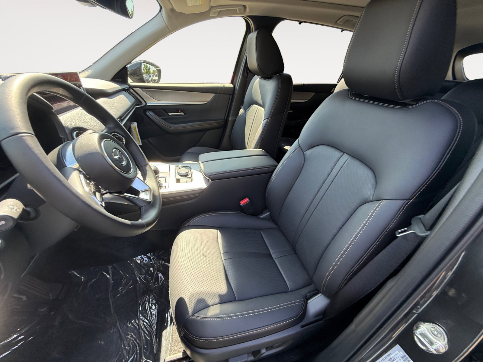 2025 Mazda CX-90 Premium S photo 10