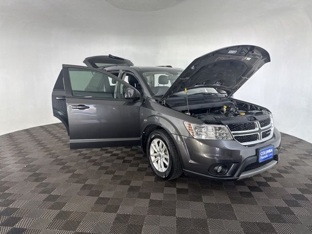 2014 Dodge Journey SXT photo 18