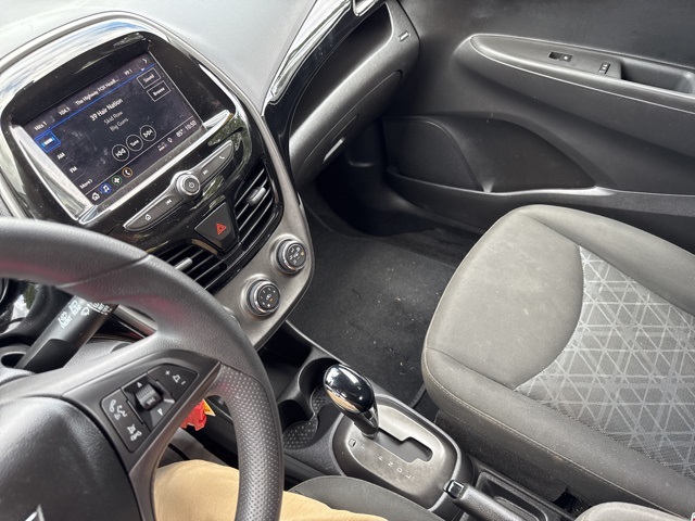 2021 Chevrolet Spark 1LT photo 33