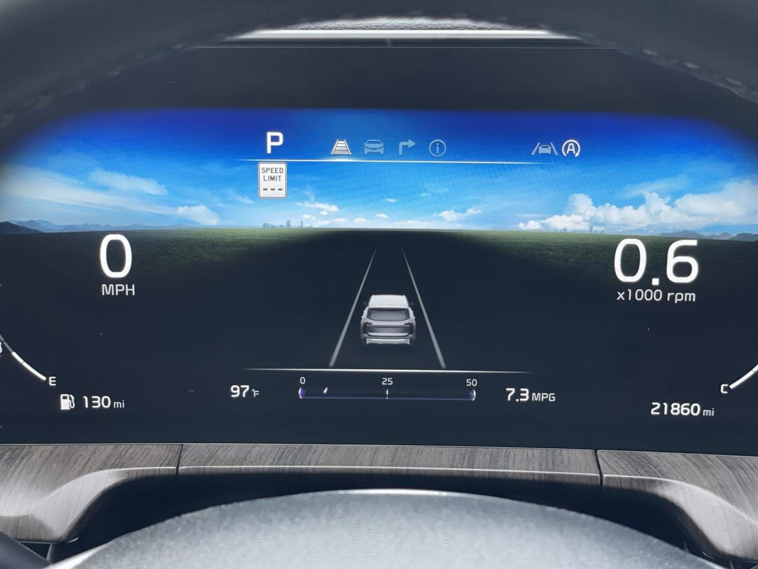 2023 Kia Telluride SX X-Line Prestige X-Pro photo 29