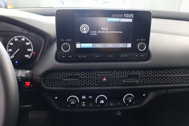 2024 Honda HR-V Sport photo 11