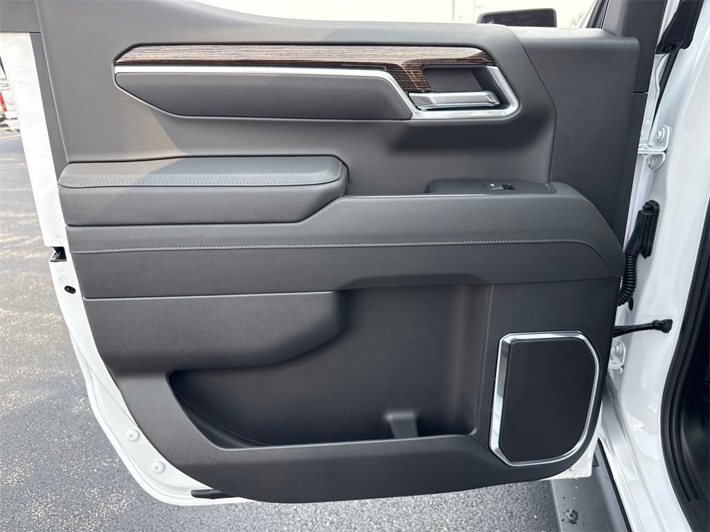2026 Gmc Sierra 1500 Elevation photo 31