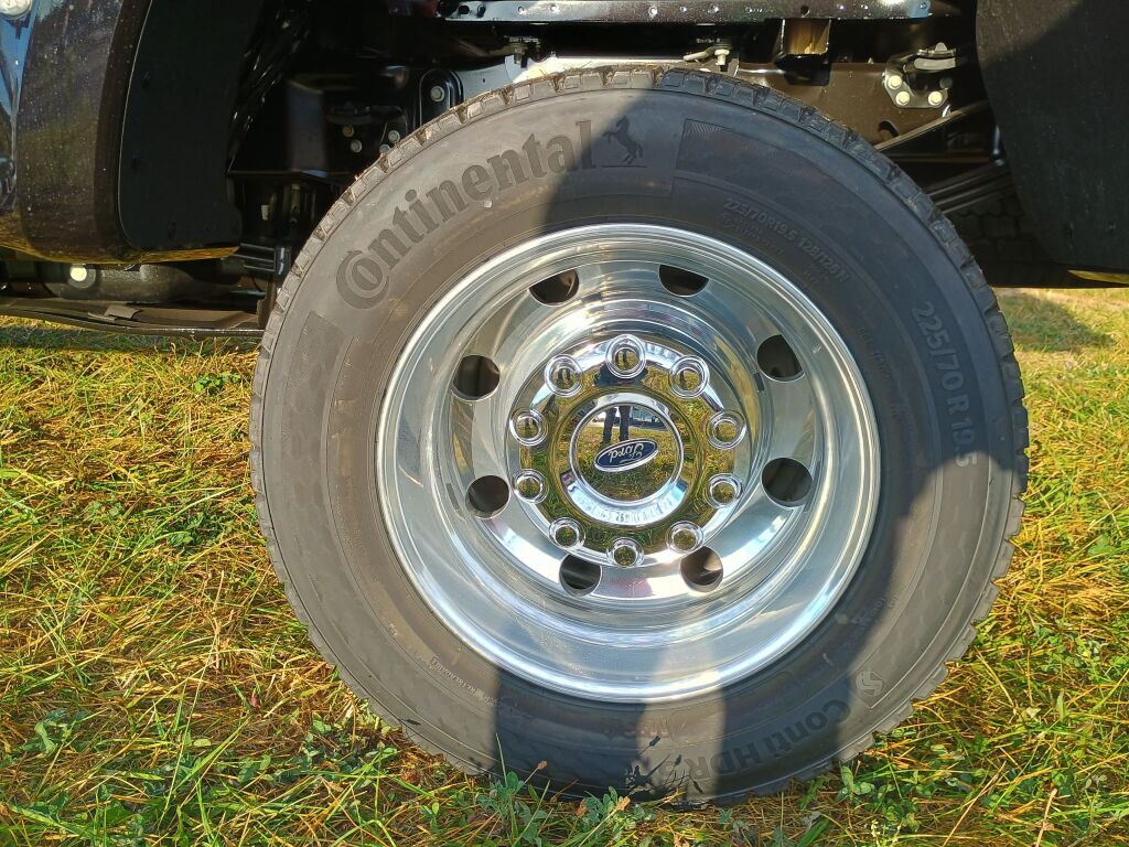 2026 Ford F-450 XL photo 21