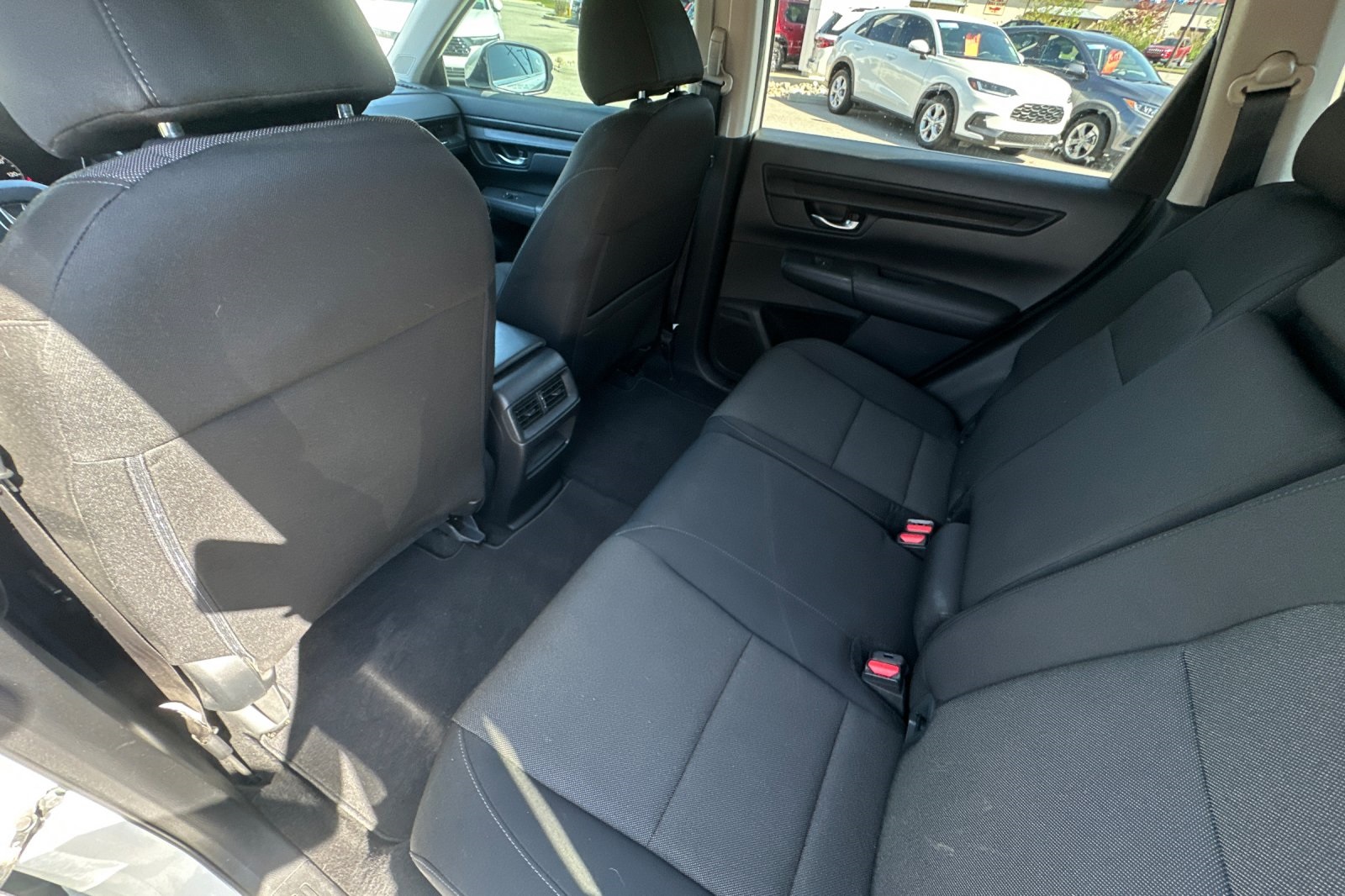 2023 Honda CR-V EX photo 10
