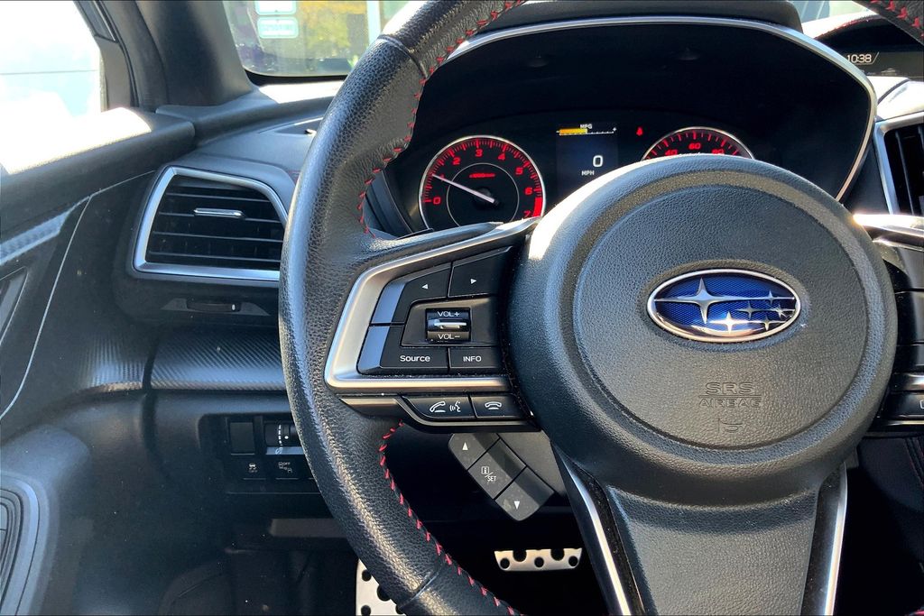 2023 Subaru Impreza Sport photo 17