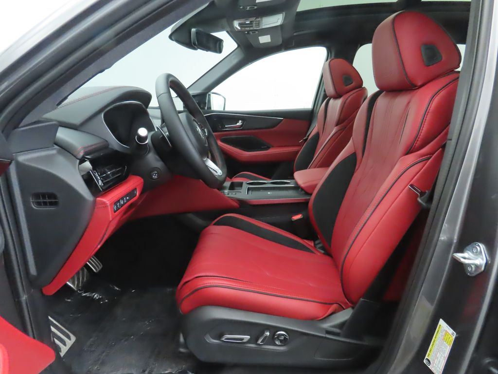 2026 Acura MDX SH-AWD Type S Advance photo 17