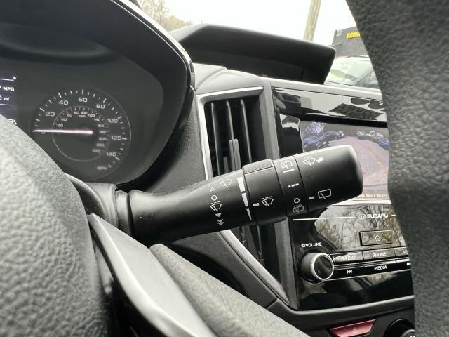 2022 Subaru Impreza Base photo 25