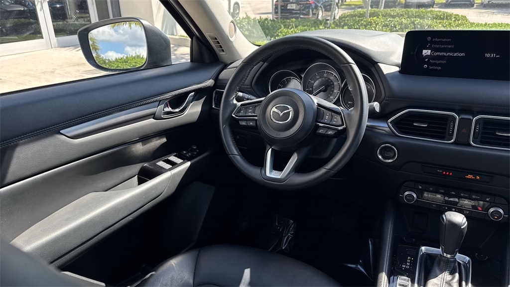 2023 Mazda CX-5 2.5 Select photo 21