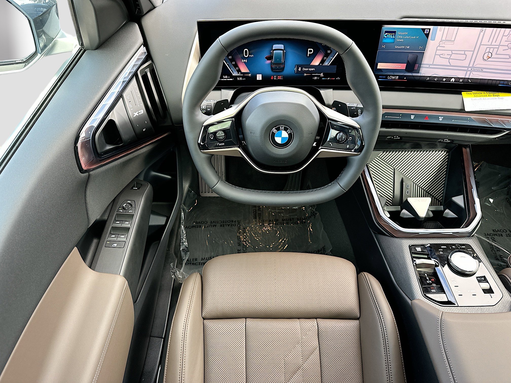 2025 Bmw X3 30x Drive photo 19