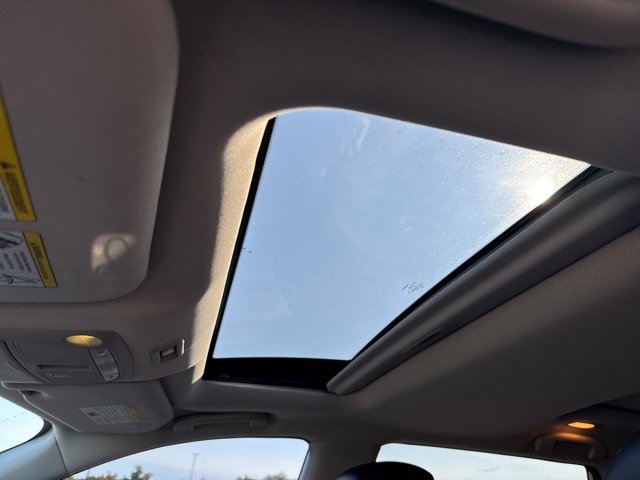 2019 Nissan Pathfinder Platinum photo 9