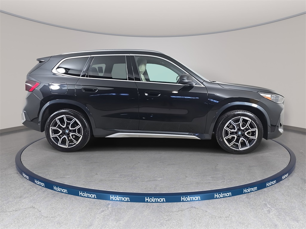 2025 Bmw X1 XDrive28i photo 3