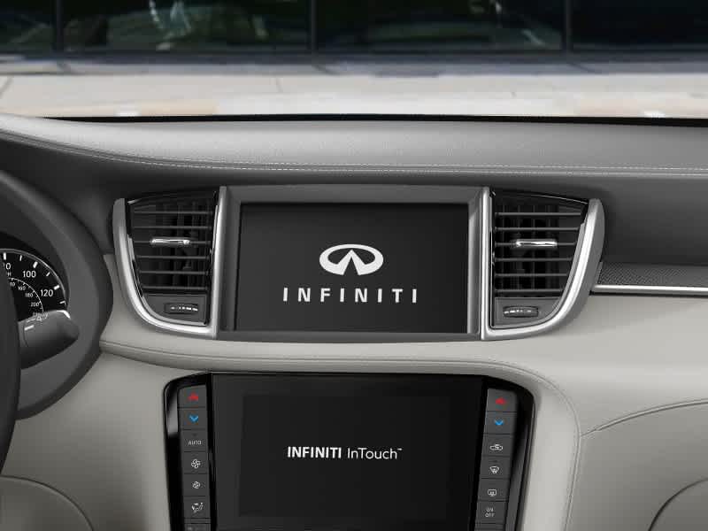 2025 Infiniti QX50 Luxe AWD photo 15