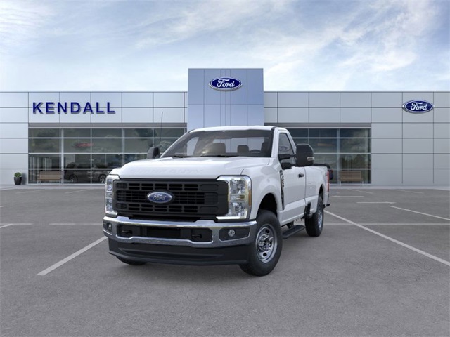 2026 Ford F-250 photo 2
