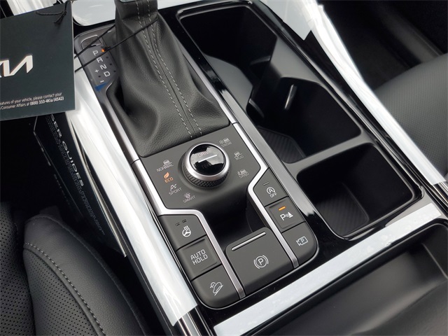 2026 Kia Sorento X-Line SX Prestige photo 27