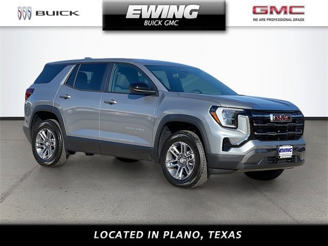 2025 GMC Terrain