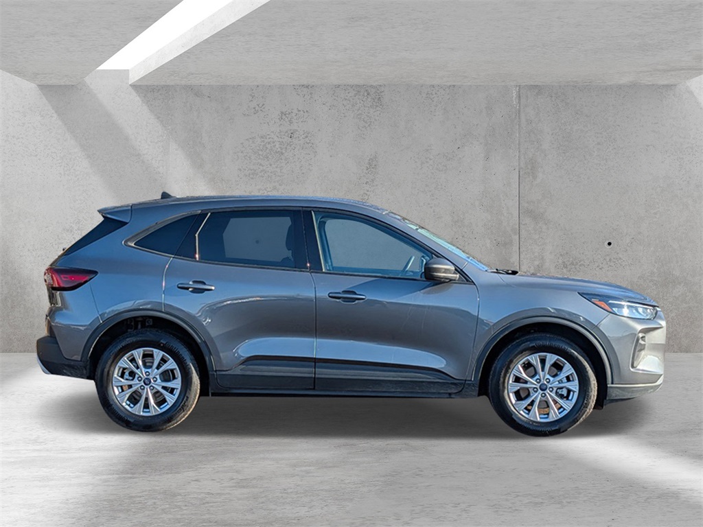 Certified 2025 Ford Escape Active with VIN 1FMCU9GNXSUA99280 for sale in White Bear Lake, Minnesota