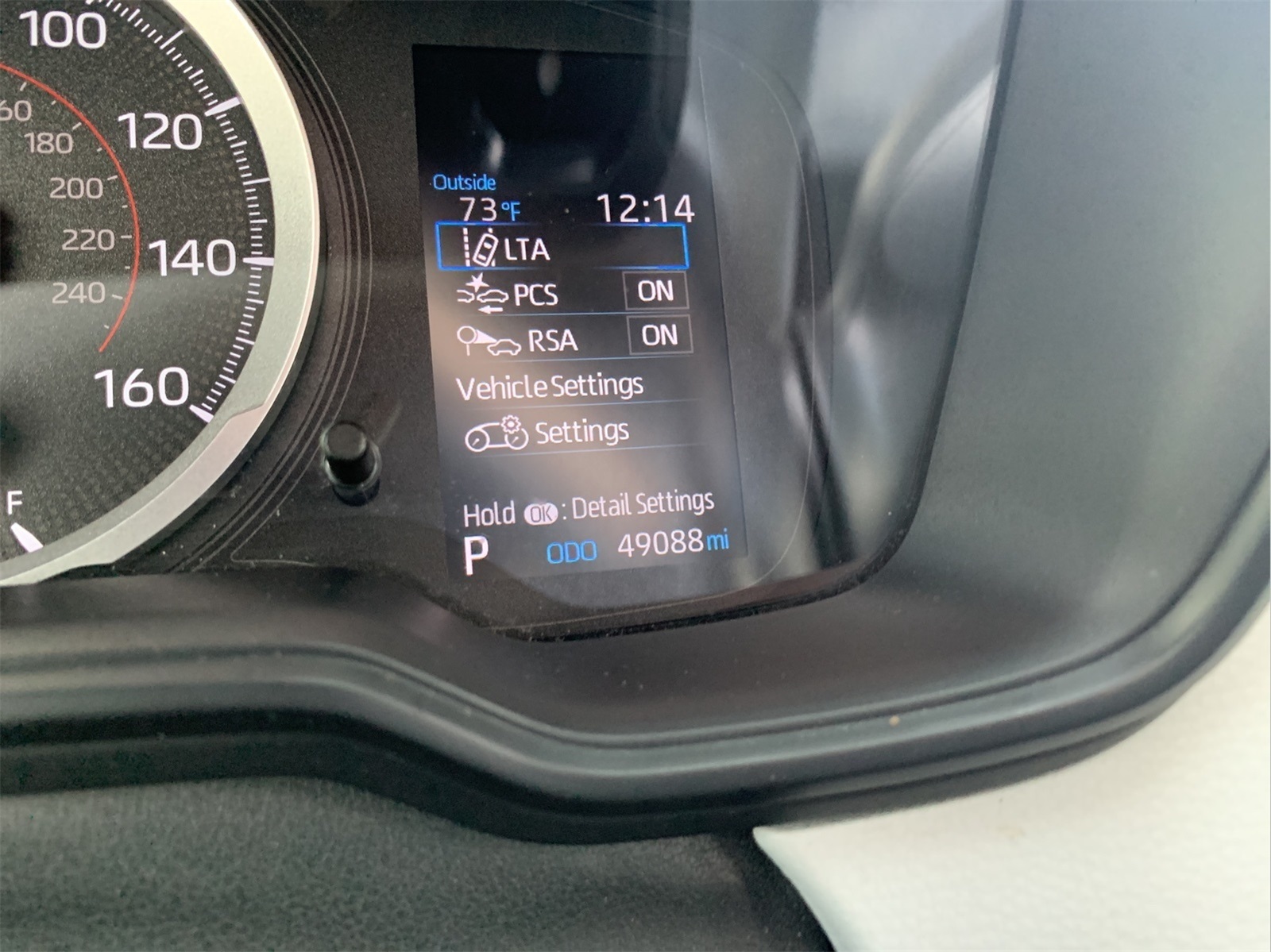 2020 Toyota Corolla SE photo 20