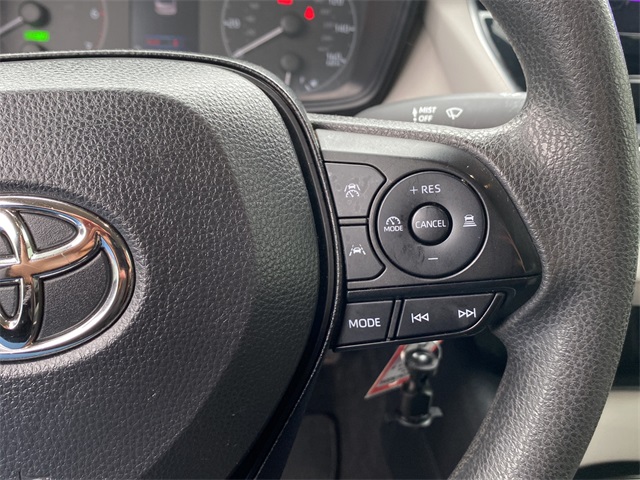 2024 Toyota Corolla Hybrid LE photo 24