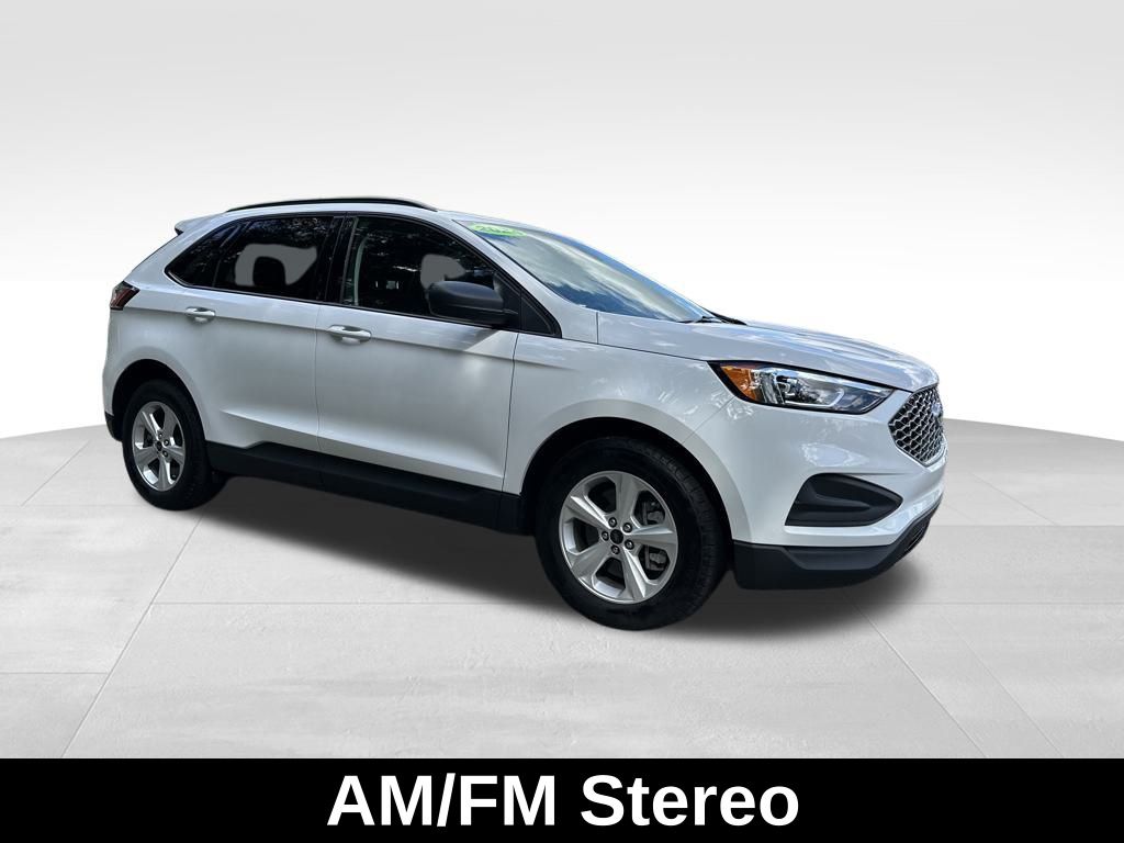 2024 Ford Edge SE photo 8