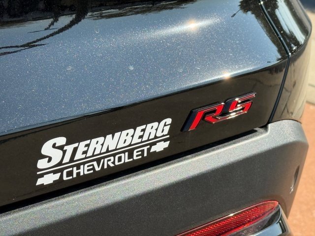2026 Chevrolet Equinox RS photo 24