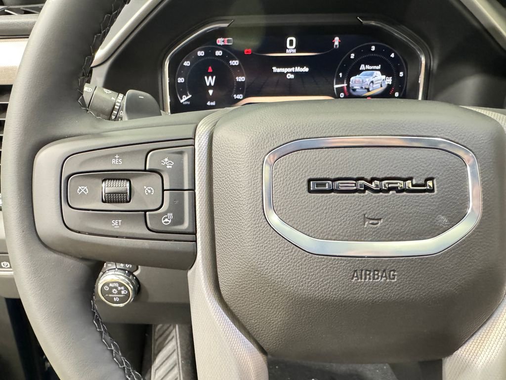 2026 Gmc Sierra 1500 Denali photo 14