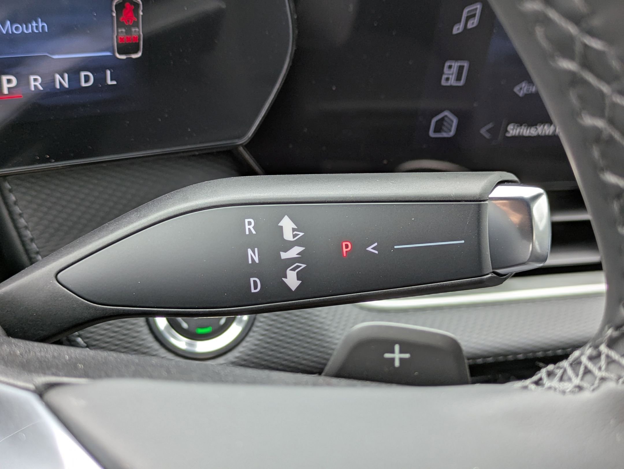 2026 Chevrolet Equinox LT photo 18
