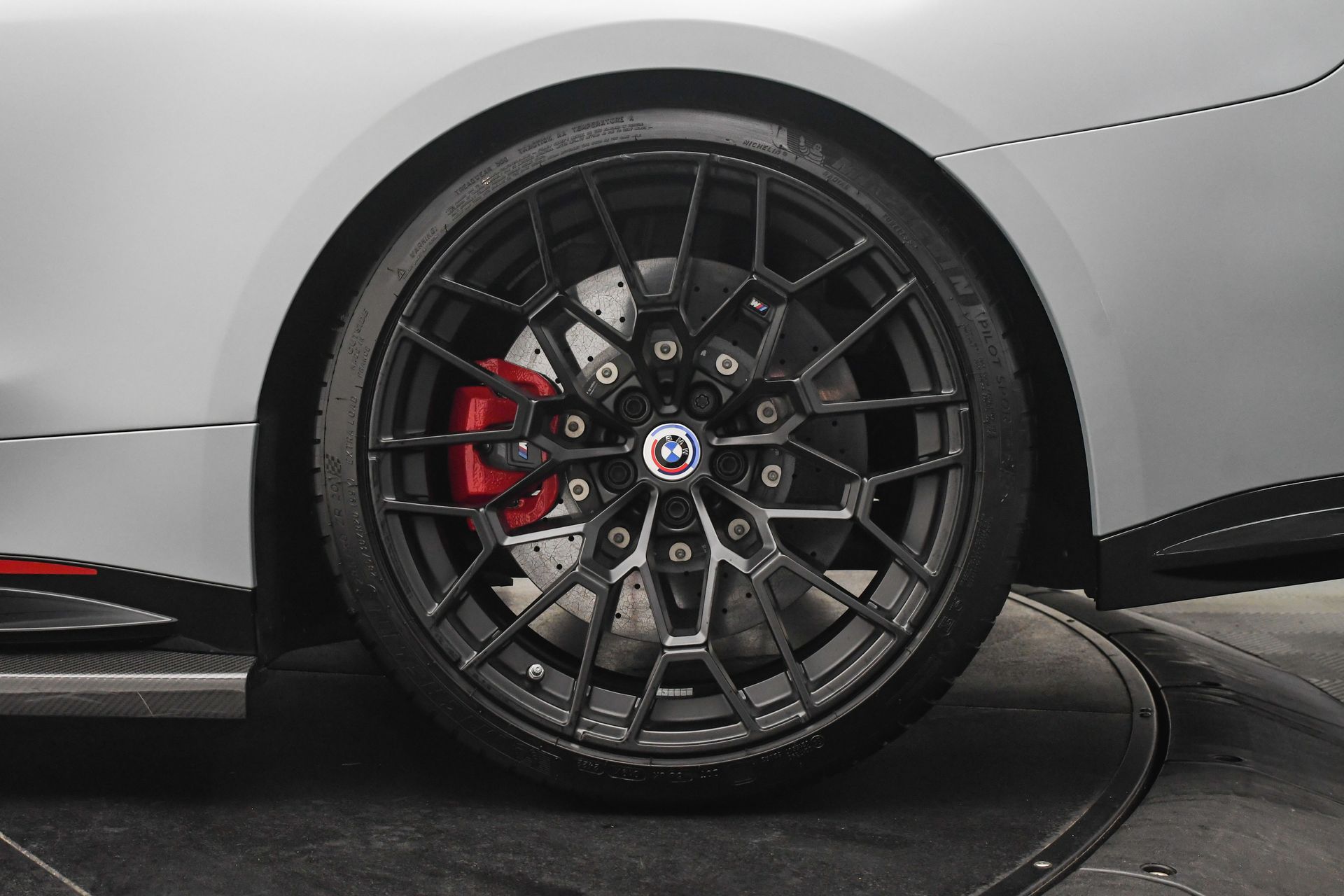 2023 Bmw M4 photo 26