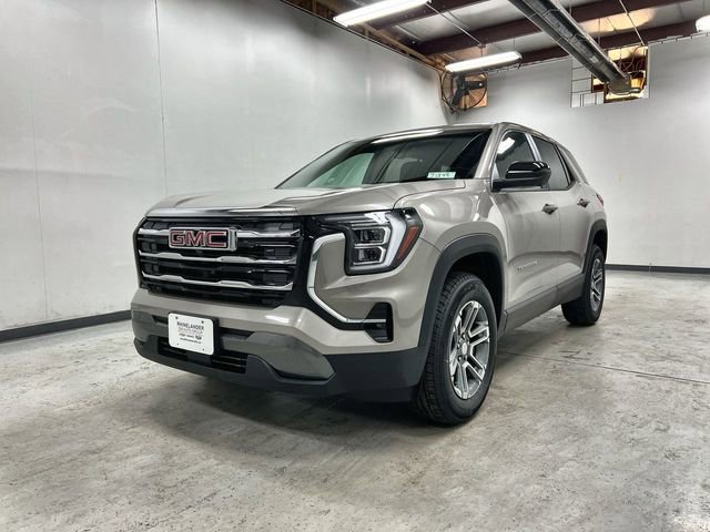 2026 GMC Terrain Elevation's photo