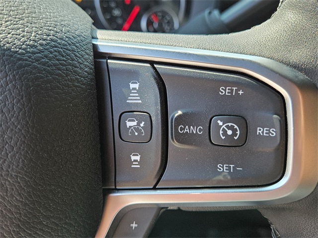 2026 Ram 2500 Big Horn photo 22