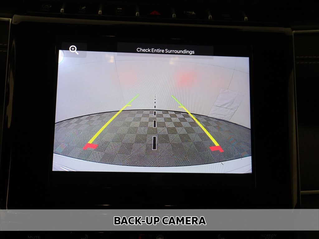 2024 Jeep Grand Cherokee Altitude X photo 2