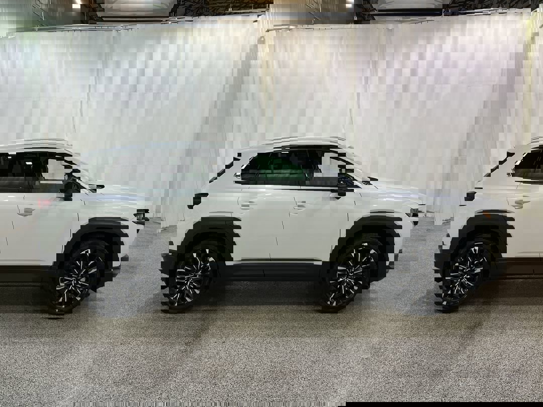 2025 Mazda CX-50 2.5 Turbo Premium photo 4