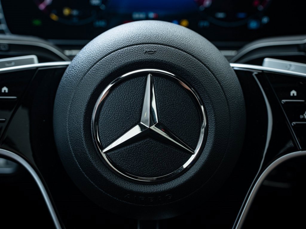2026 Mercedes Benz GLE 450 4MATIC photo 27