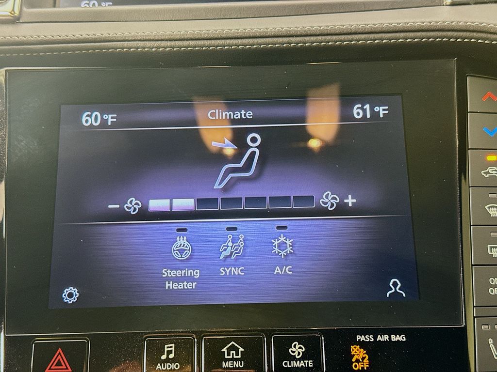 2023 Infiniti QX55 Essential photo 18